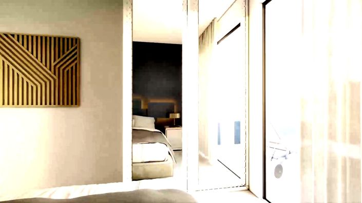 Image No.18-1 Bed Penthouse for sale