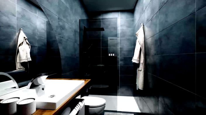 Image No.20-1 Bed Penthouse for sale