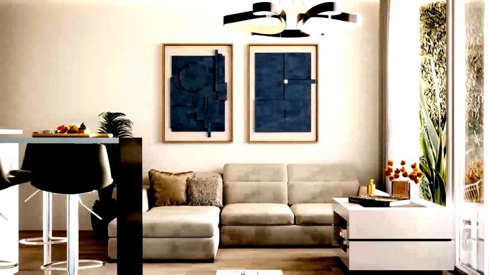 Image No.9-1 Bed Penthouse for sale