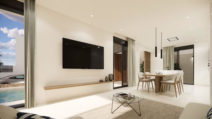 Image No.11-Maison de ville de 3 chambres à vendre à Dolores