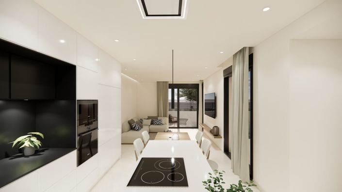 Image No.13-Maison de ville de 3 chambres à vendre à Dolores