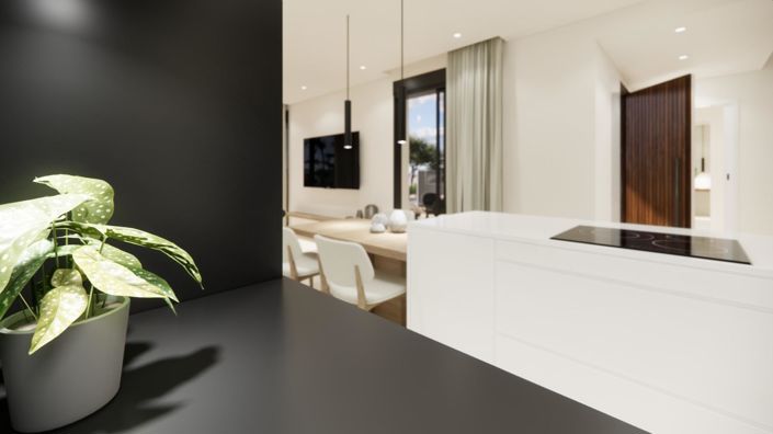 Image No.16-Maison de ville de 3 chambres à vendre à Dolores