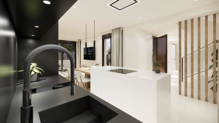 Image No.17-Maison de ville de 3 chambres à vendre à Dolores