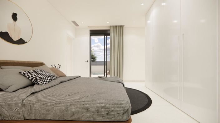 Image No.18-Maison de ville de 3 chambres à vendre à Dolores