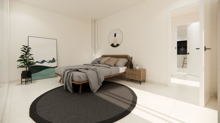 Image No.19-Maison de ville de 3 chambres à vendre à Dolores