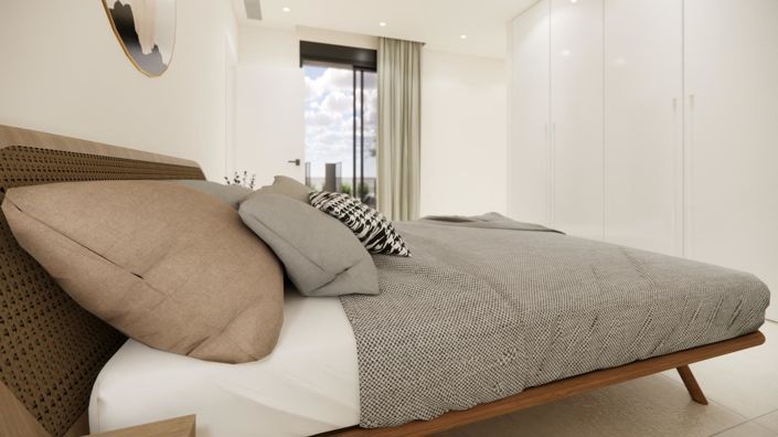 Image No.20-Maison de ville de 3 chambres à vendre à Dolores