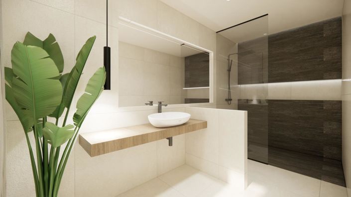 Image No.21-Maison de ville de 3 chambres à vendre à Dolores