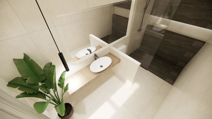 Image No.24-Maison de ville de 3 chambres à vendre à Dolores