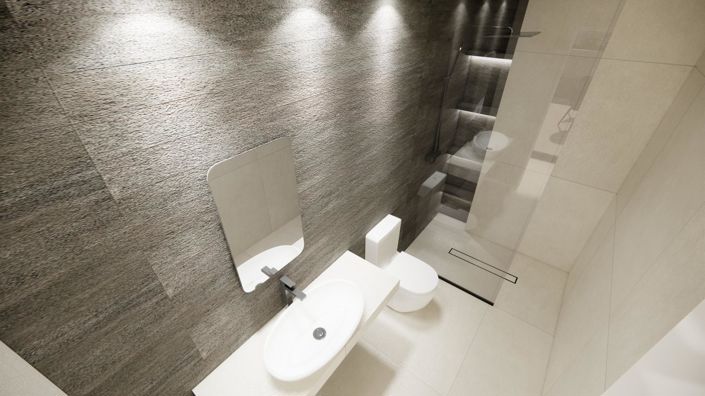 Image No.27-Maison de ville de 3 chambres à vendre à Dolores