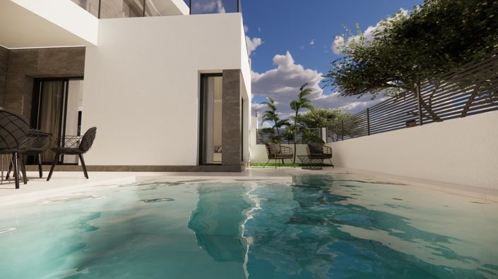 Image No.3-3 Bed Quad for sale