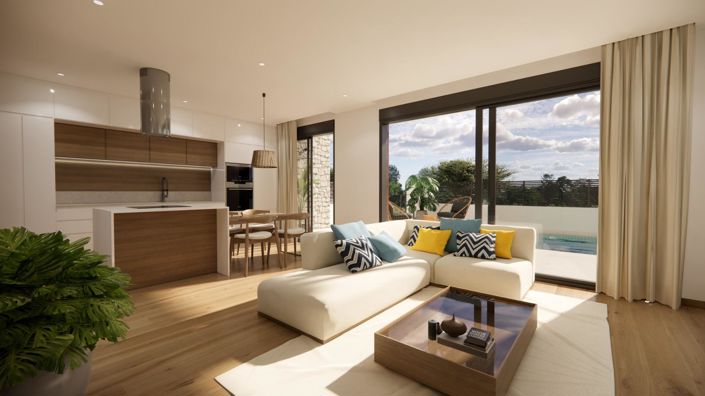 Image No.20-3 Bed Villa for sale