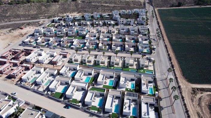 Image No.19-Villa de 3 chambres à vendre à Algorfa