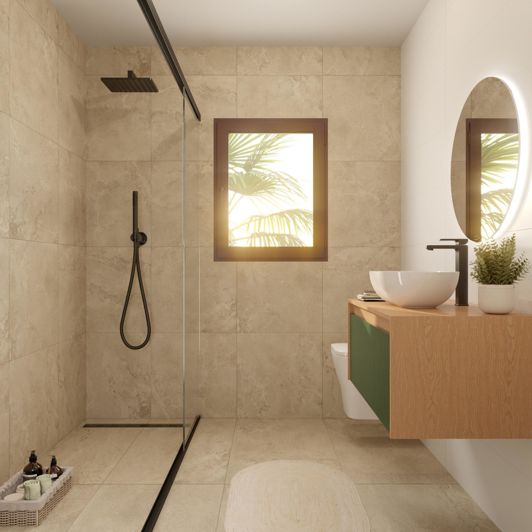 Image No.9-Villa de 3 chambres à vendre à Algorfa