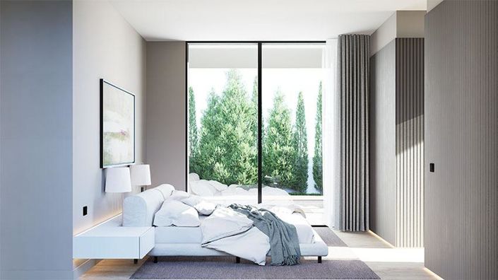 Image No.12-Villa de 4 chambres à vendre à Torrevieja