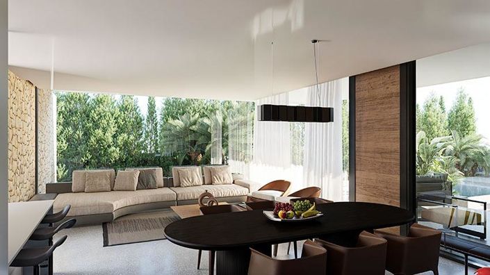 Image No.5-Villa de 4 chambres à vendre à Torrevieja