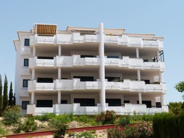 1 - Orihuela Costa, Apartment