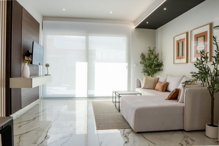 Image No.10-Villa de 3 chambres à vendre à Ciudad Quesada