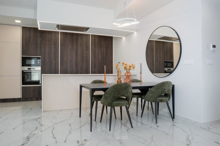 Image No.13-Villa de 3 chambres à vendre à Ciudad Quesada