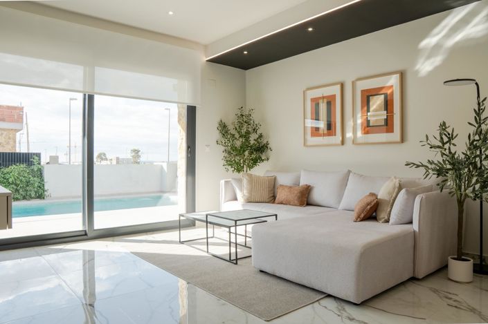 Image No.15-Villa de 3 chambres à vendre à Ciudad Quesada