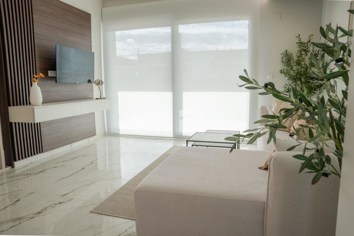 Image No.32-Villa de 3 chambres à vendre à Ciudad Quesada