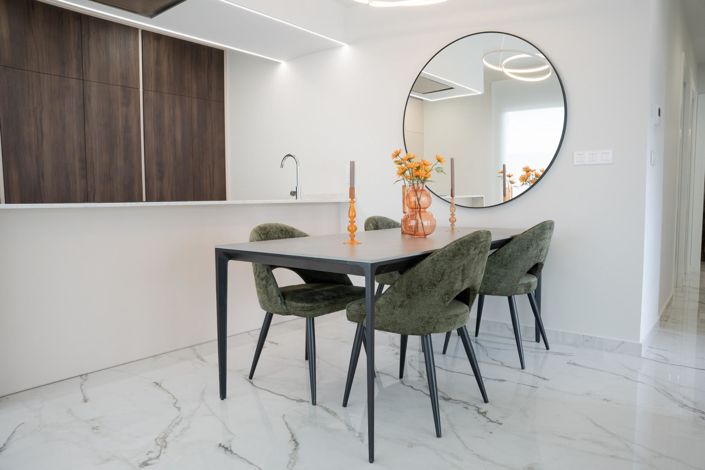 Image No.39-Villa de 3 chambres à vendre à Ciudad Quesada