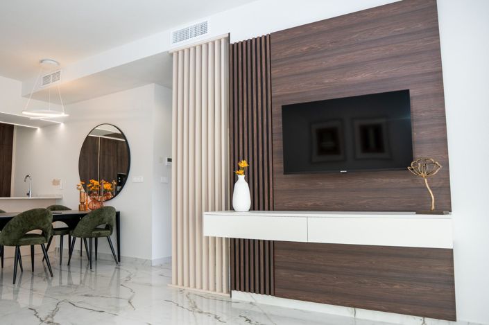 Image No.9-Villa de 3 chambres à vendre à Ciudad Quesada