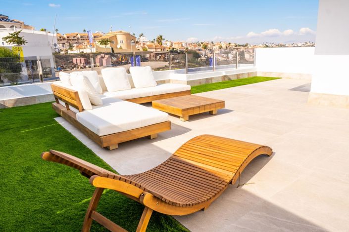 Image No.8-3 Bed Villa for sale