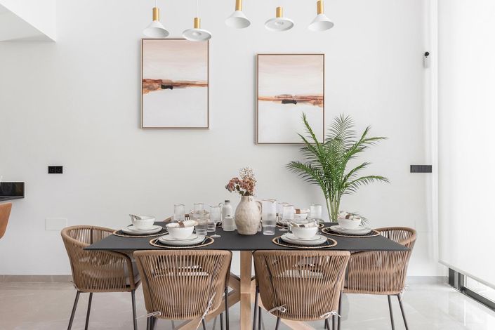 Image No.21-Villa de 3 chambres à vendre à Torrevieja