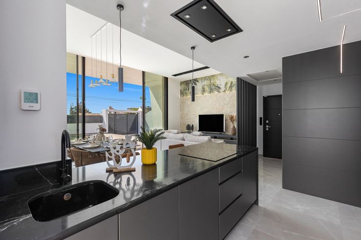 Image No.26-Villa de 3 chambres à vendre à Torrevieja