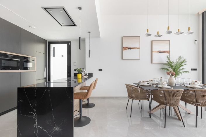 Image No.28-Villa de 3 chambres à vendre à Torrevieja