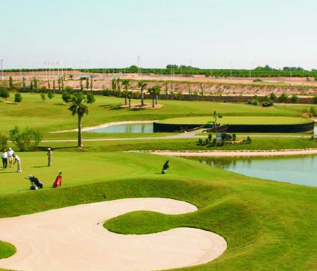 Image No.11-Bungalow de 3 chambres à vendre à Pilar de la Horadada