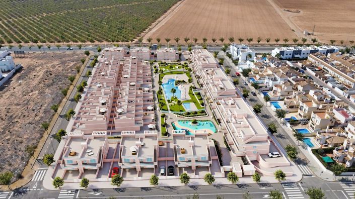 Image No.27-Bungalow de 3 chambres à vendre à Pilar de la Horadada