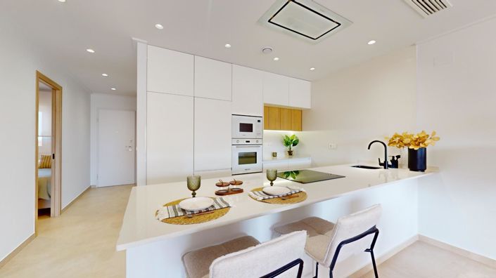 Image No.39-Bungalow de 3 chambres à vendre à Pilar de la Horadada