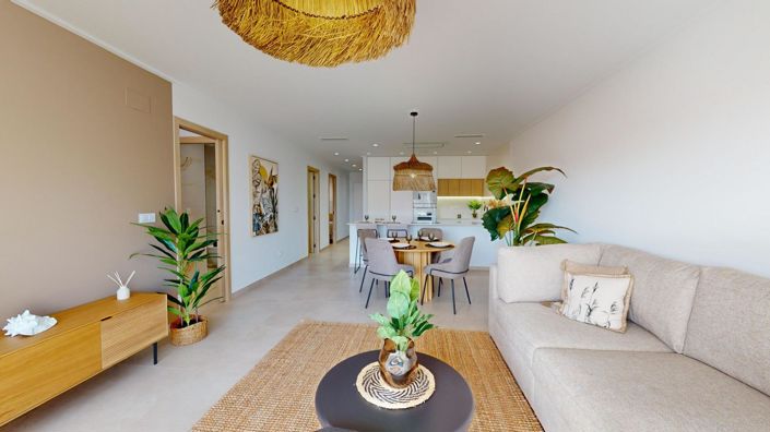 Image No.43-Bungalow de 3 chambres à vendre à Pilar de la Horadada