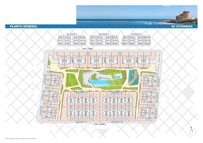 Image No.33-Maison de ville de 3 chambres à vendre à Pilar de la Horadada