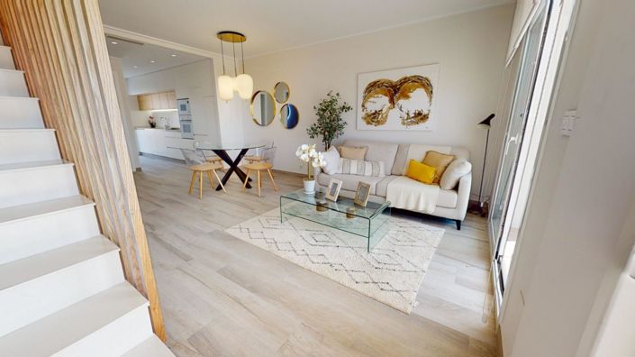 Image No.34-Maison de ville de 3 chambres à vendre à Pilar de la Horadada