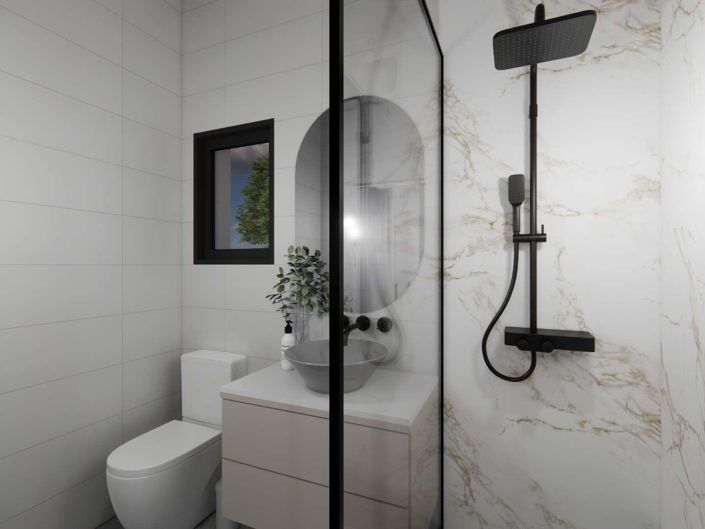 Image No.25-3 Bed Villa for sale