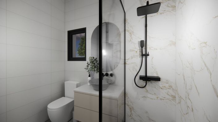 Image No.27-3 Bed Villa for sale