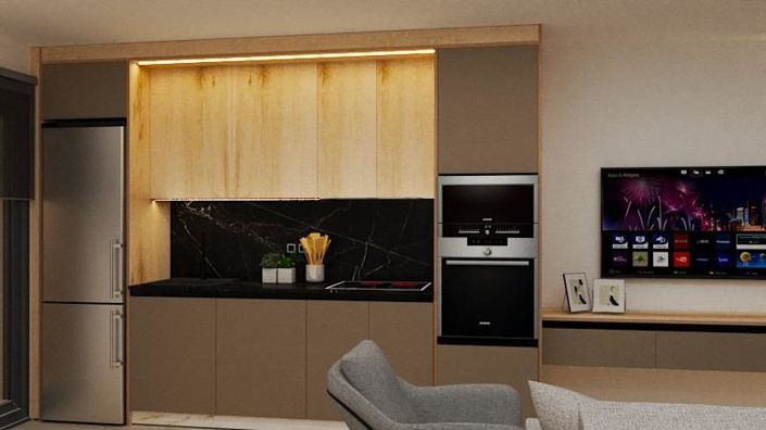 Image No.20-3 Bed Apartment for sale