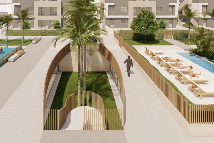 Image No.9-3 Bed Apartment for sale