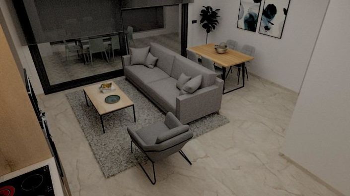 Image No.17-3 Bed Apartment for sale