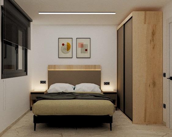 Image No.28-3 Bed Apartment for sale