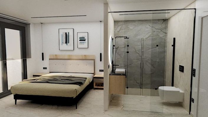 Image No.33-3 Bed Apartment for sale