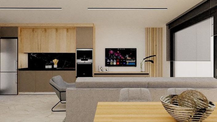 Image No.38-3 Bed Apartment for sale