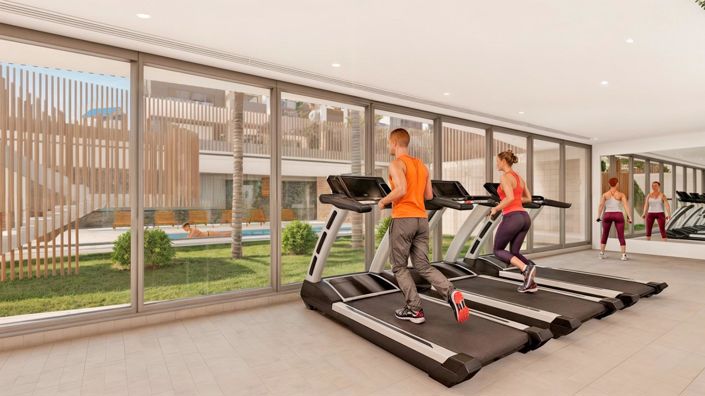 Image No.11-3 Bed Penthouse for sale