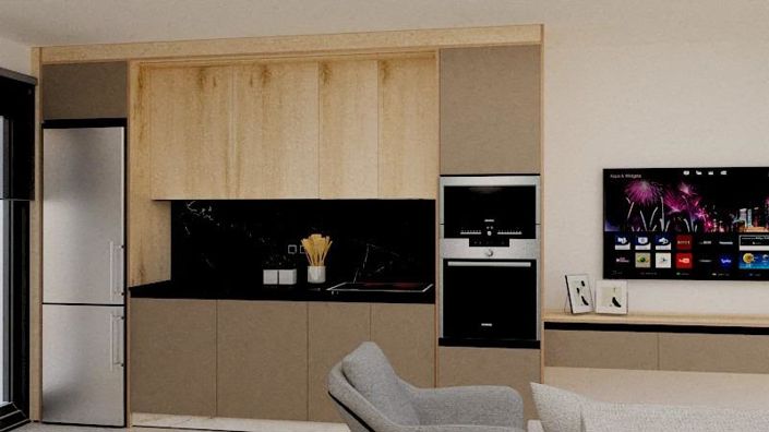 Image No.27-3 Bed Penthouse for sale