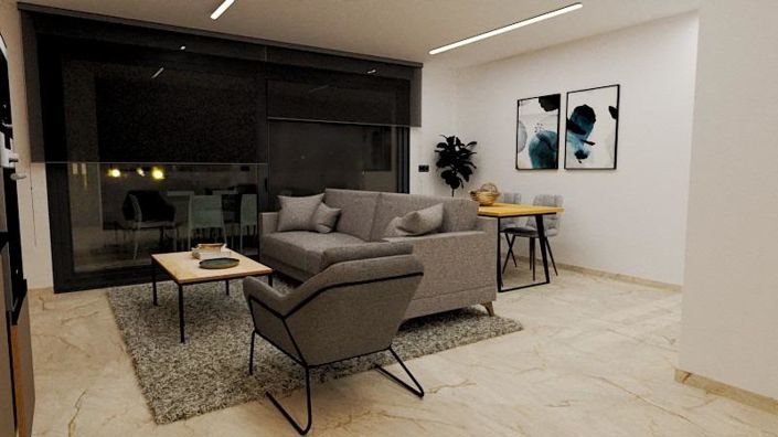 Image No.37-3 Bed Penthouse for sale