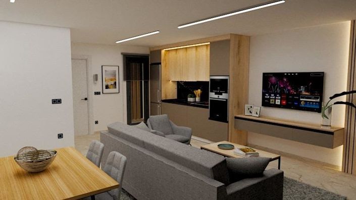 Image No.44-3 Bed Penthouse for sale