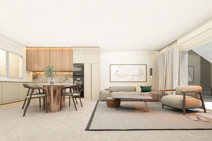 Image No.7-Bungalow de 3 chambres à vendre à Pilar de la Horadada