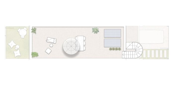 Image No.11-2 Bed Townhouse for sale